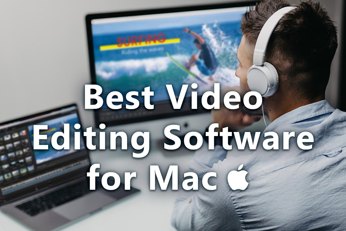 mac or pc for video editor yahoo