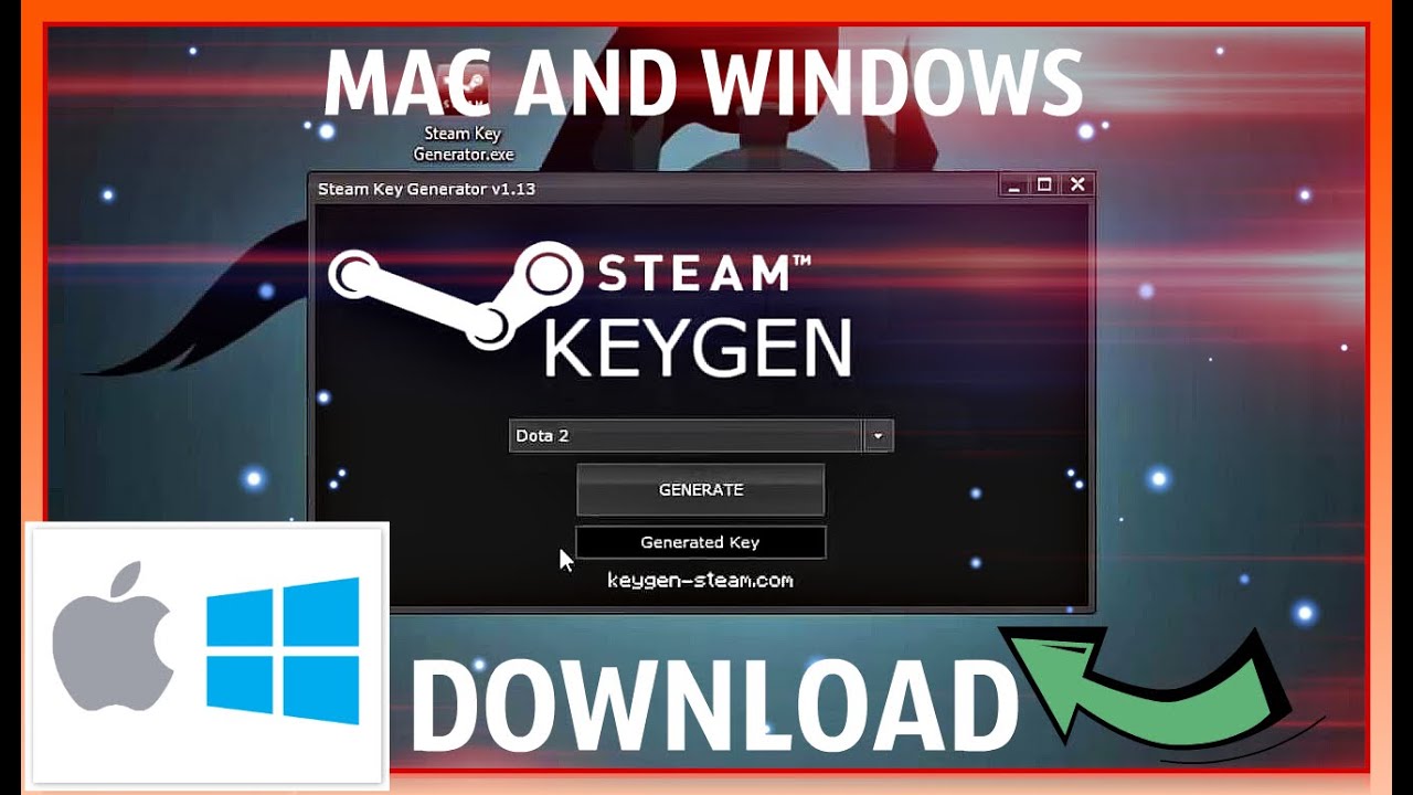 popular games on steam for mac